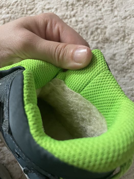 Superfit чобітки зима