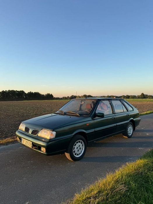 Polonez Caro Plus
