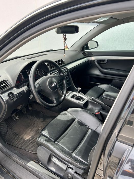 Vendo Audi A4 B6.