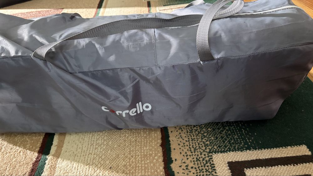 Манеж дитячий carrello