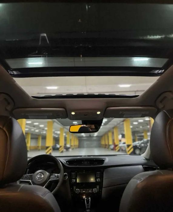 Nissan Rogue SL 2020