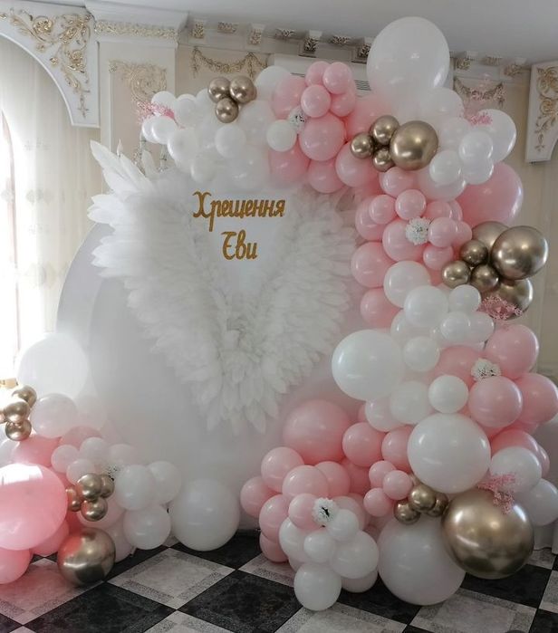 Фотозони на свято