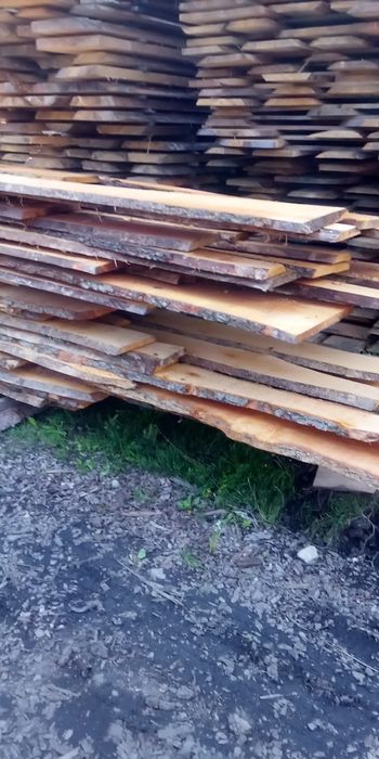 Tarcica olchowa 50,30,25i inne liściaste