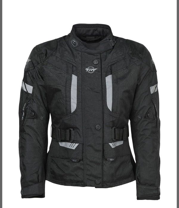 Casaco de Motard TAY – Tamanho L