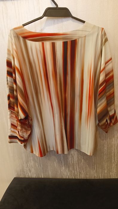 Bluzka nietoperz ,44-50