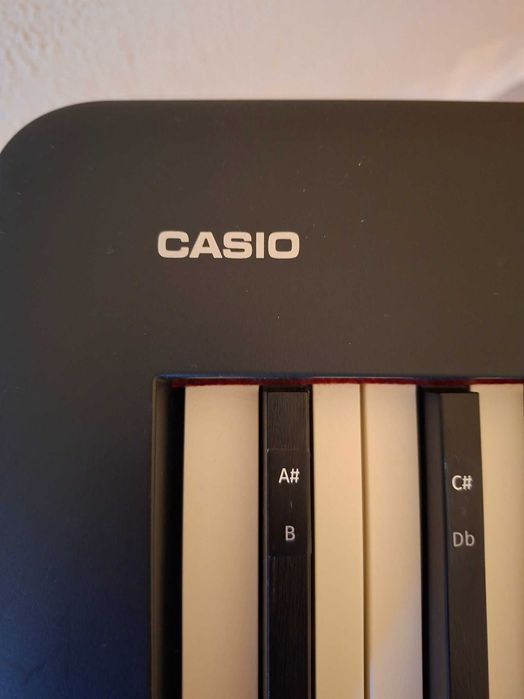 Sprzedam Pianino Casio CDP-S100Bk