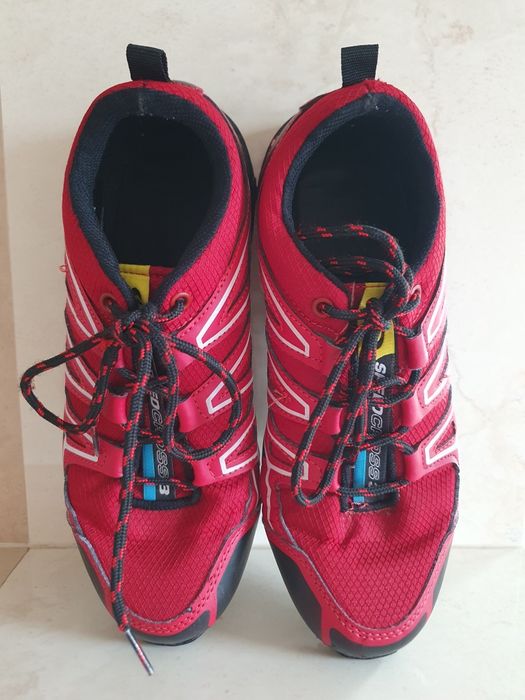 Salomon 42 Speed Cross buty do biegania