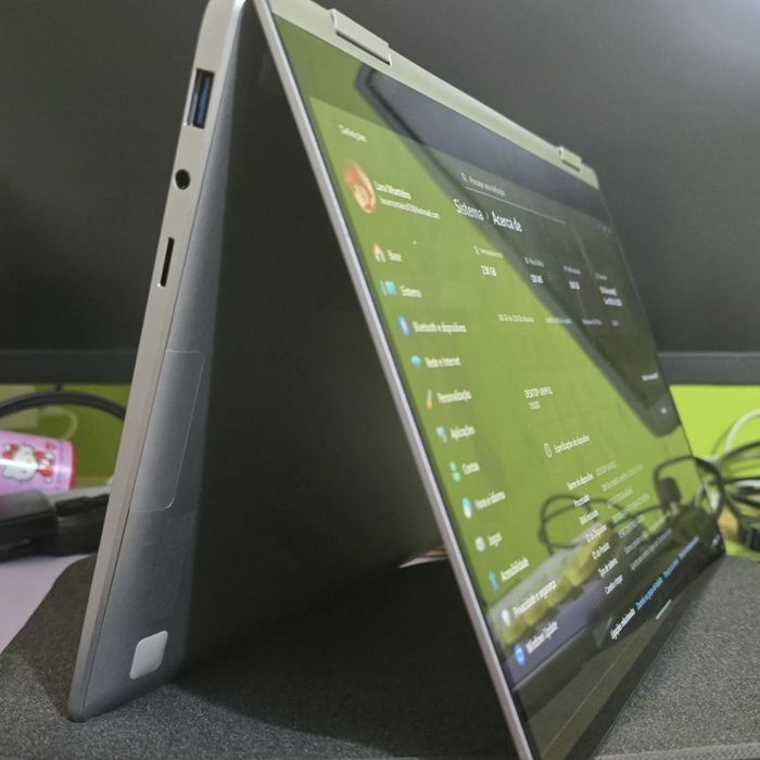 Samsung Galaxy Book 2 360