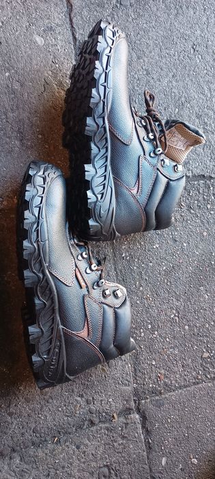 Buty robocze męskie
