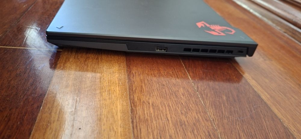 Asus Tuf gaming A16