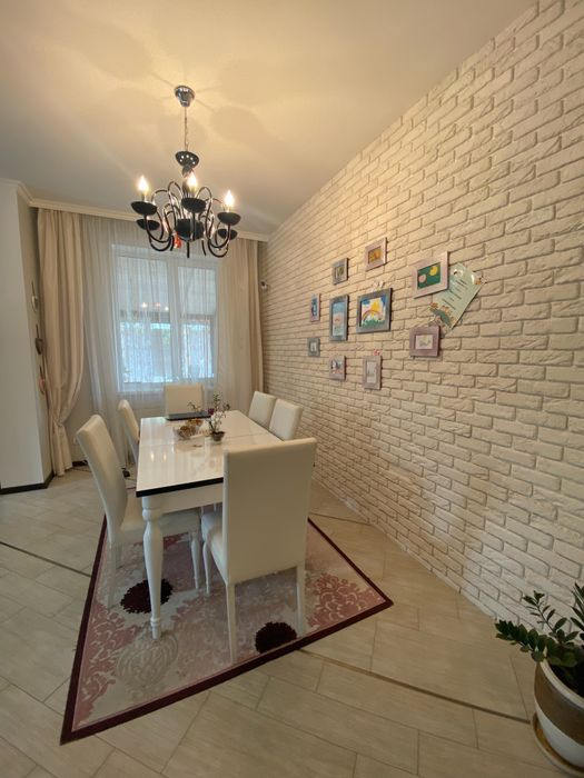 Дом по адресу ул. Дарвина (площадь 245 м²) - Atlanta.ua - фото 12