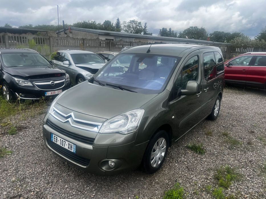 Citroën Berlingo