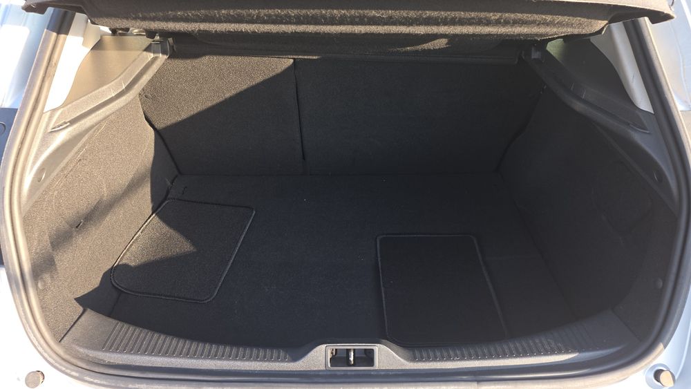 Megane 92.000km 1.5dci Nacional