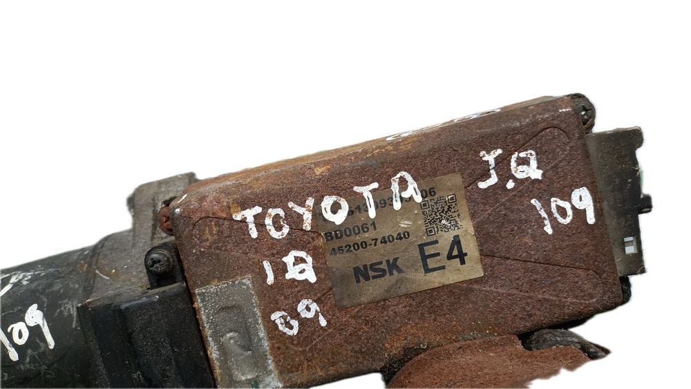 Coluna de direção TOYOTA iQ (_J1_)