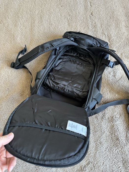 Plecak Peak Performance Ski Backpack 20L