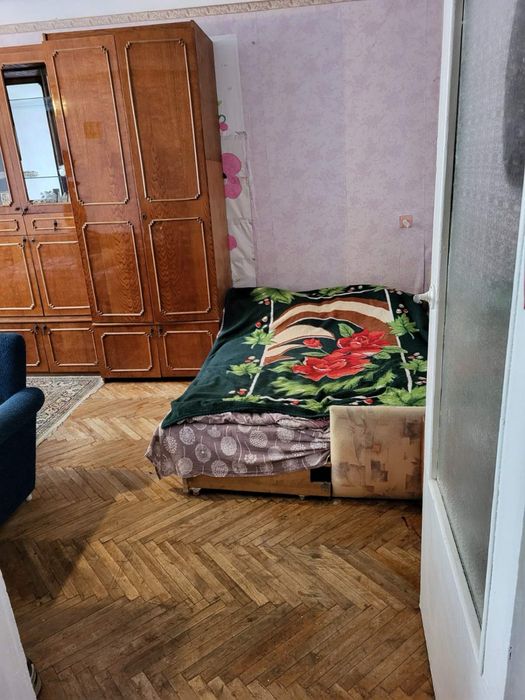 Продаж 1 кімнатної квартири р-н Відродження