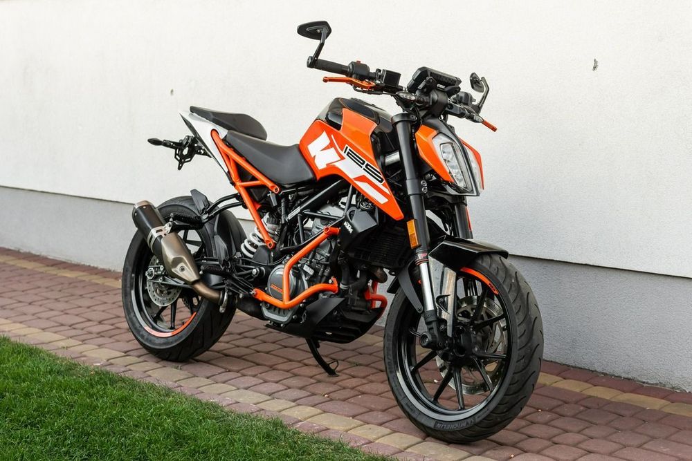 KTM