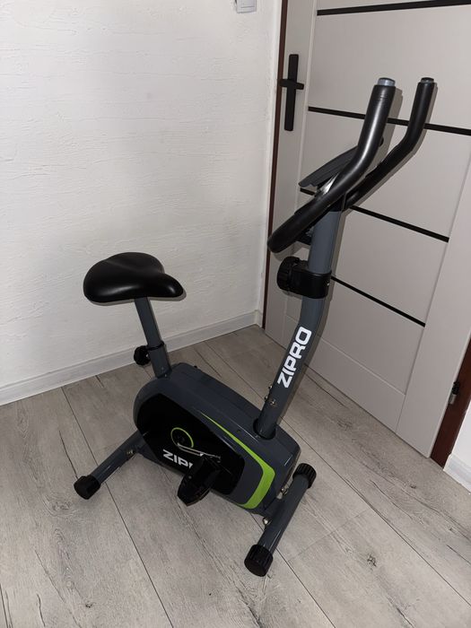 Rowerek stacjonarny Zipro