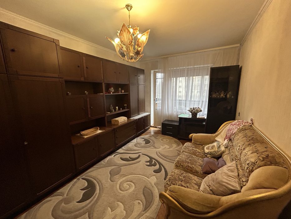 Оренда 2 кімн квартири, вул Генерала Безручка