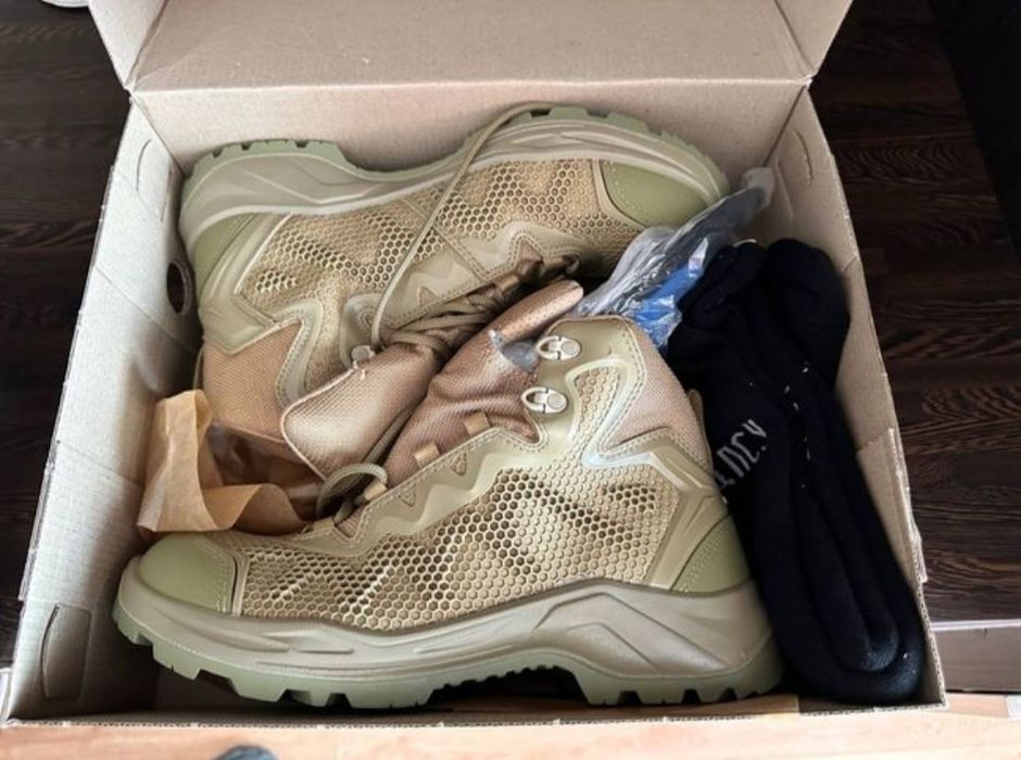 Берци 37-48 є соти і зимові