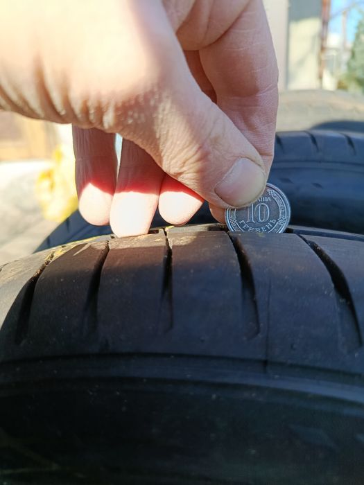 Летняя резина 175/65/14