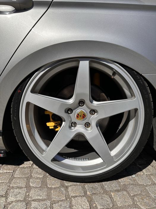 Sprzedam Felgi Rotiform WGR 20 cali 5x112 Gliwice