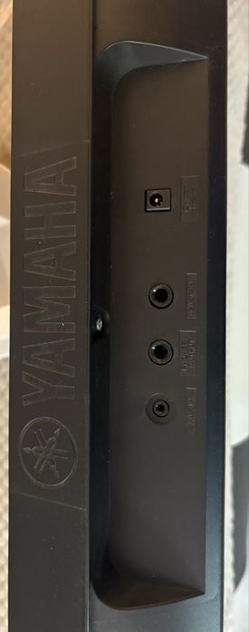 Keyboard  Yamaha YPT-260