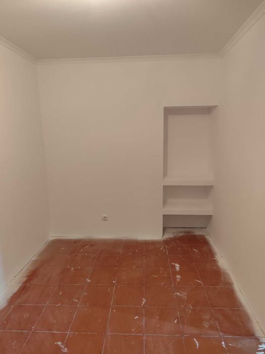 Remodelações Interiores em Évora – Tetos Falsos, Pladur e Divisórias