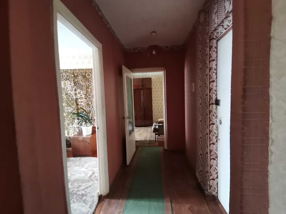 Продаж 2к квартири вул Лушпи