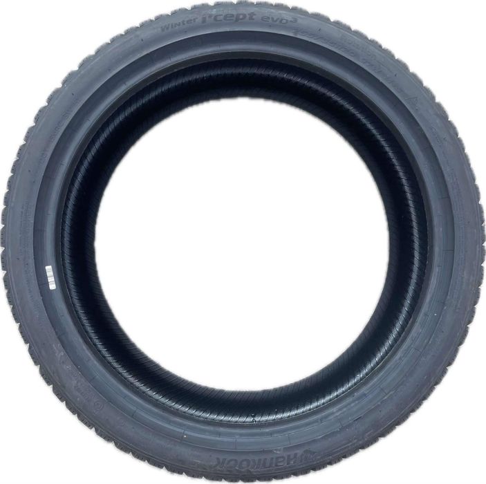 4x Hankook Winter Icept Evo 3 255/35 R20 97W  285/30 R20 99W rok 2024