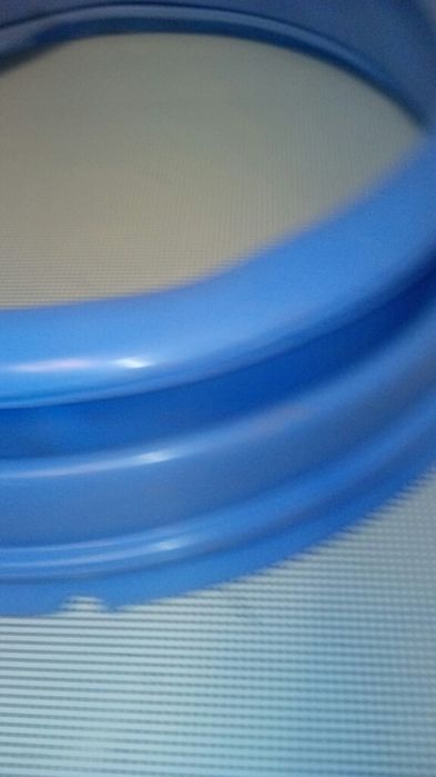 Vendo Borracha de porta p máquina Jocel electrónica 7kg mod JLR-10810