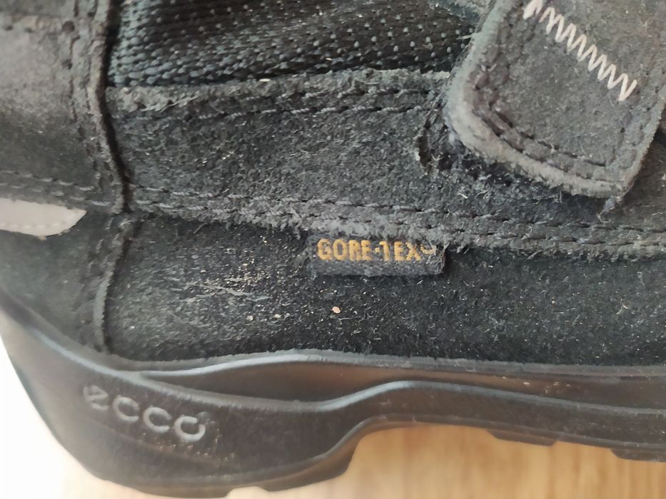 Зимові черевички ECCO 29розмір
