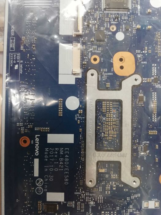 Продам плати до ноутбука Lenovo, Dell, Asus, HP