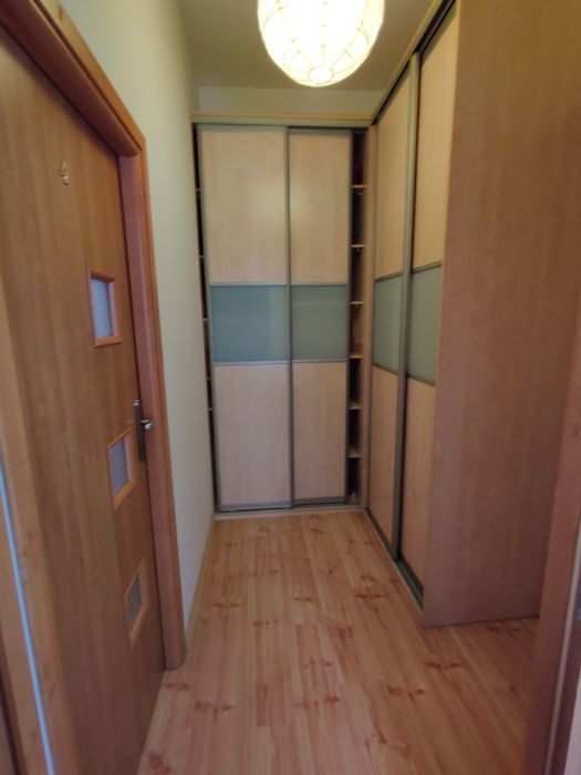 Pokój 11 m² w kamienicy – ul. Żeromskiego, Wrocław - Więcej