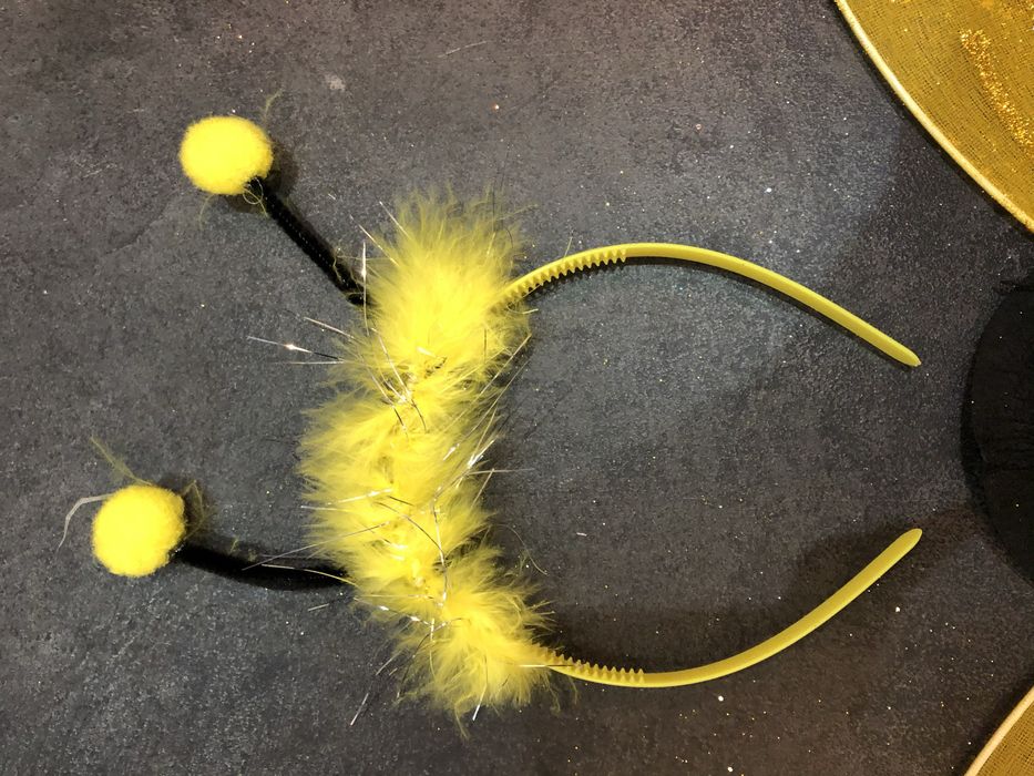 Pssczółka Maja 122 cm nowy stroj kostium przebranie