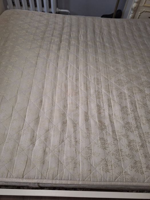 Матрац ортопедичний