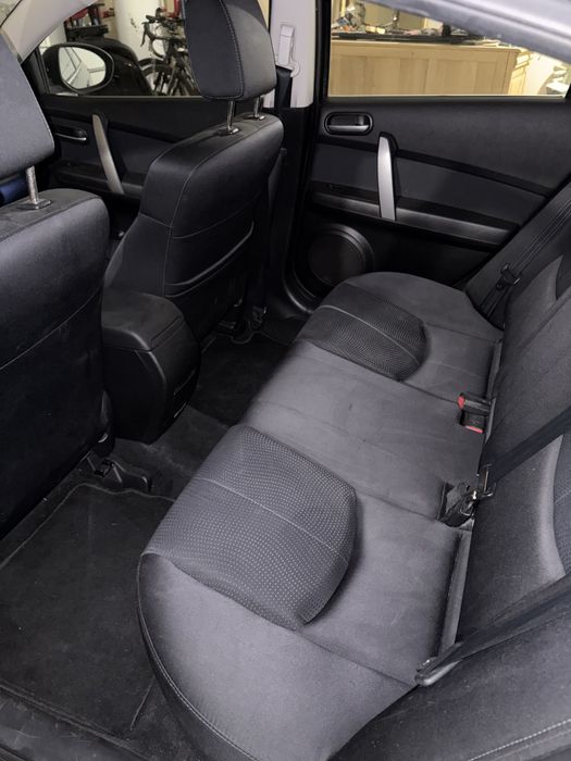 Sprzedam - Mazda 6 GH 2.0