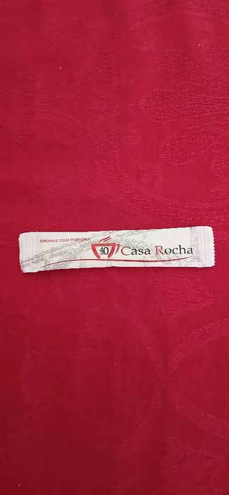 Stick de açúcar Casa Rocha, novo