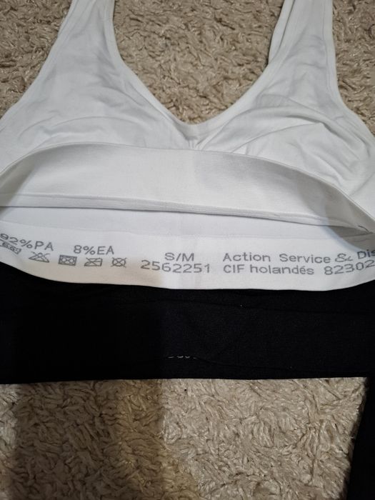 Топ,нижня білизна