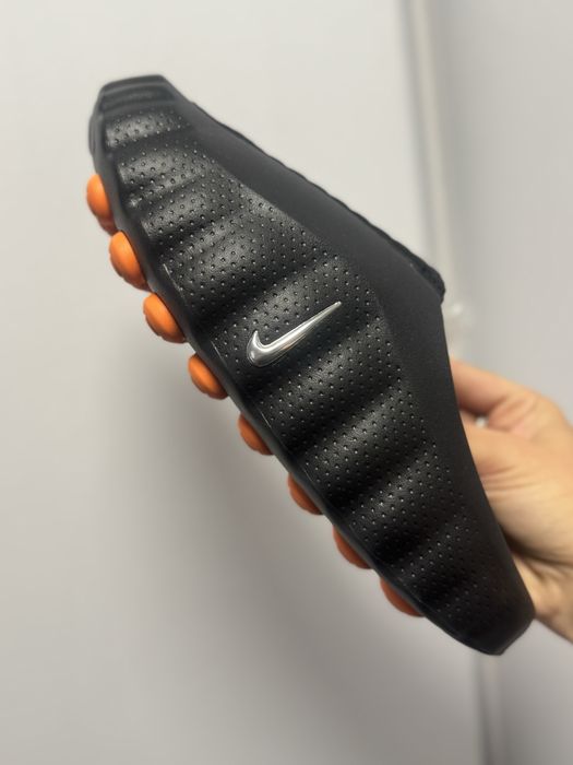 Nike Mind 001 Black