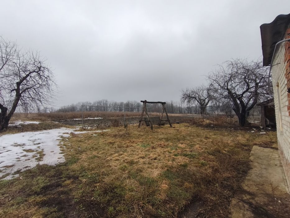 Продам гарний будинок з ремонтом с. Бездрик 10 км від Сум