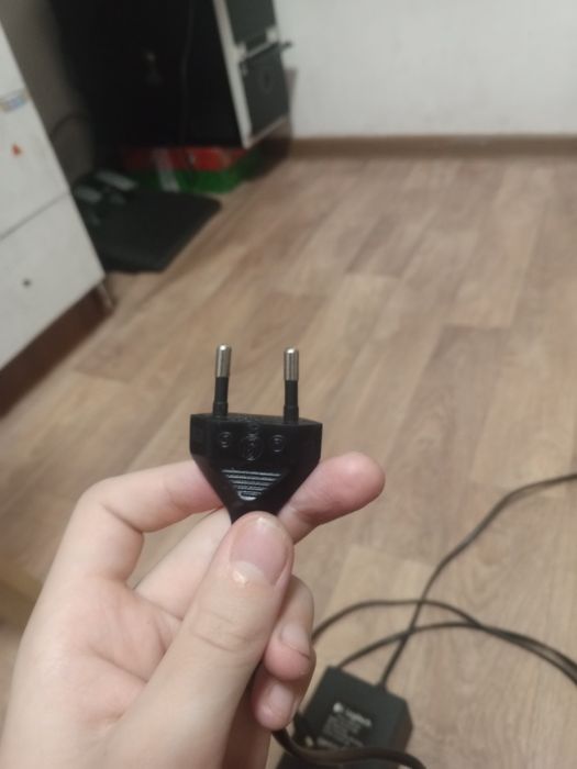 руль Logitech Force Feedback