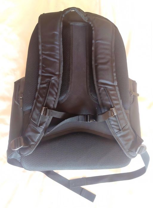 Zestaw Sony PlayStation VR z dedykowanym plecakiem do konsoli PS4/PS5