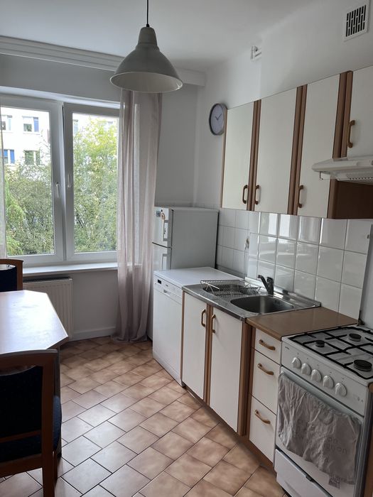 Mieszkanie – Warszawa - Widok 2