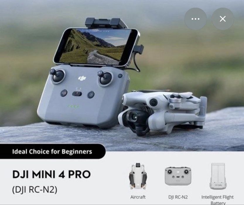 Drone Dji mini pro 4445595144045219843