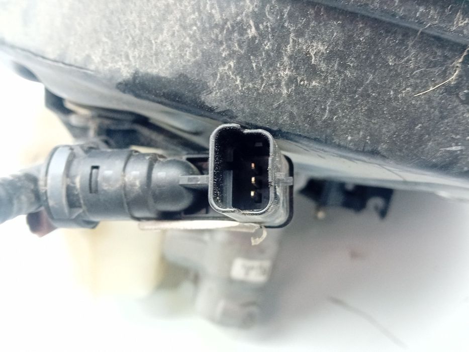 Servofreio CITROËN C4 Grand Picasso II (DA_, DE_)