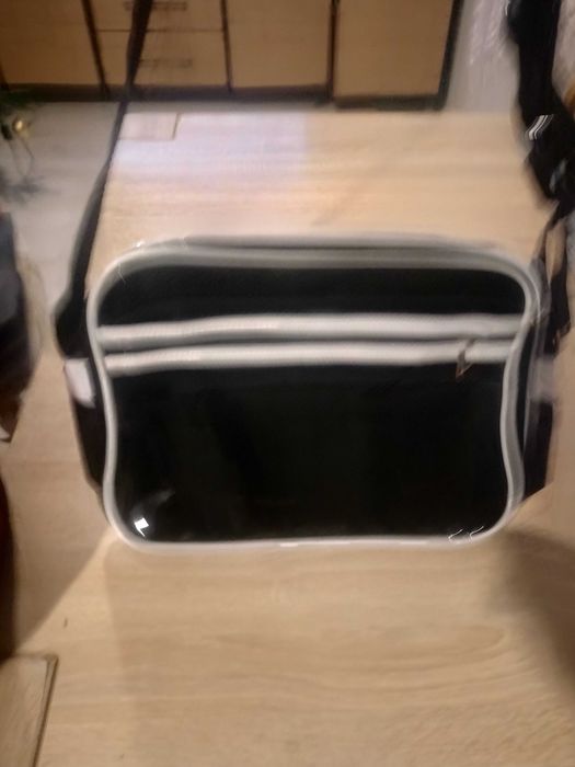 Torebka damska sportowa