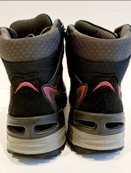 Buty Lowa 26cm Inbox Gtx Mid Ws