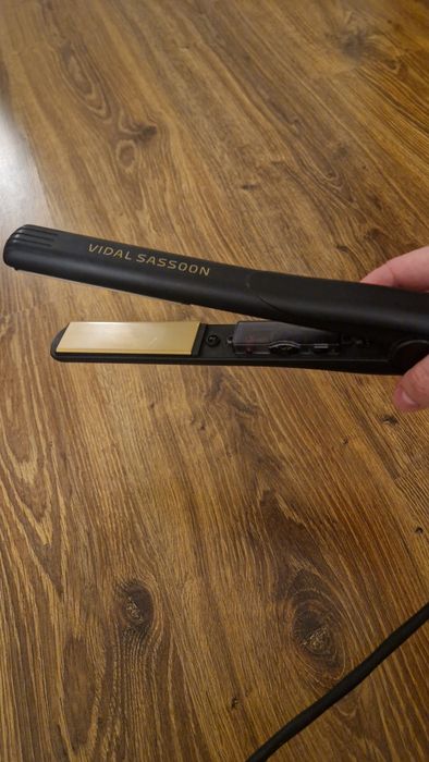 Prostownica Vidal Sassoon sprawna