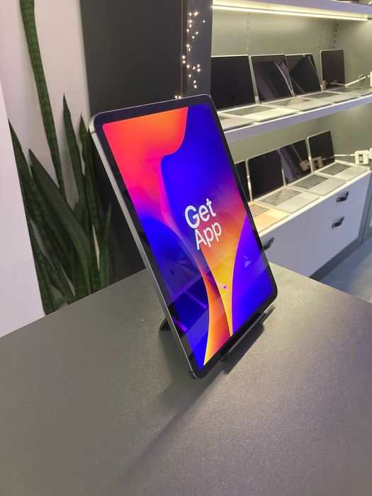 Планшет iPad Pro 11 1Gen. на 64 ГБ Wi-Fi+LTE, ГАРАНТІЯ 86446
